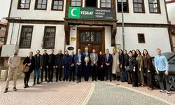 Kastamonu’da Bağımlılıkla Mücadelede Yeni Dönem: Güçlü Bir Miras, Taze Bir Başlangıç