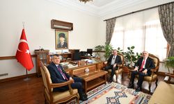 Kastamonu'da 169 imam hatip göreve başlıyor