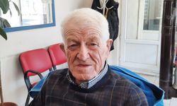 Kastamonu'da 3 yıl önce kayboldu: 82 yaşındaki adamdan hala haber yok!