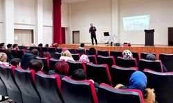 Kastamonu’da afet bilinci güçleniyor: AFAD’dan kurumlara eğitim turu