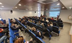 Kastamonu’da aile hekimlerine güncel bilgiler aktarıldı