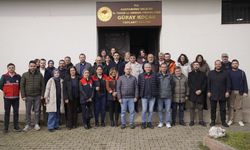 Kastamonu’da B-Reçete hazırlığı başladı: İlçelere bilgilendirme yapıldı