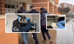 Kastamonu’da Büyük Bahis Operasyonu: Silah ve Yasaklı Madde Ele Geçirildi