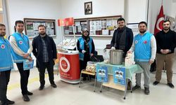Kastamonu’da gençlere Umre ödüllü yarışma tanıtıldı