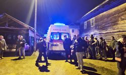 Kastamonu'da içinden gelen sese kulak verdi: Kayıp yaşlı kadın ormanlık alanda bulundu!