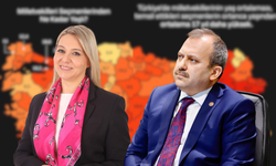 Kastamonu’da Milletvekilleri ve Seçmen Arasında Sadece 2,4 Yıl Var