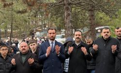 Kastamonu’da İlme Adanmış Bir Ömür Dualarla Yâd Edildi