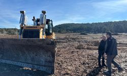 Kastamonu’da Ormancılık Altyapısında Yeni Bir Sayfa Açılıyor