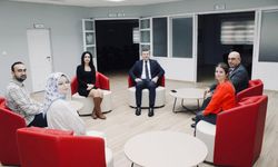 Kastamonu'da tadilat sonrası açıldı: 7 ilçeye hizmet verecek