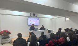 Kastamonu’da TEKNOFEST 2026 bilgilendirmeleri sürüyor