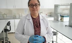 Kastamonu'dan Doç. Dr. Nesrin İçli, Türkiye’nin Gıda Risk Masasında