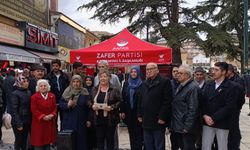 Kastamonu’dan Net Mesaj: Şehitlerin Bedeli Anayasa Masasına Konamaz