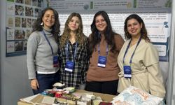 Kastamonu’dan Samsun’a bilim çıkarması: 7 proje birden sergide