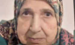 Kastamonulu Emine Baz 18.02.2026 tarihinde İstanbul'da vefat etti