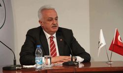 Kastamonulu eski siyasetçi Hamzaoğlu: 'Oyunlarını bozmak için mücadele ettim'