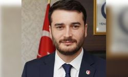 Kastamonulu genç iş insanı siyaset sahnesinde