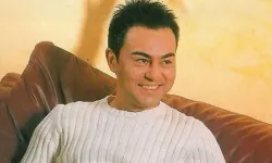 Kastamonulu Serdar Ortaç: “Çocuk Meselesi İlahi Bir Konu”