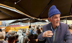 Kastamonu 'Pır Seyin'i son yolculuğuna uğurladı