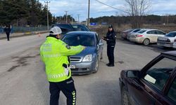 Kastamonu’nun ilçesinde 536 kişi sorgulandı