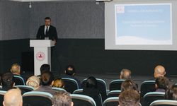 Kastamonu’nun ilçesinde eğitim güvenliği masaya yatırıldı