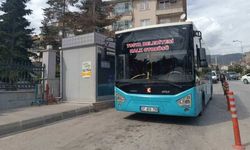 Kastamonu’nun ilçesinde Ramazan düzenlemesi: Otobüs saatleri güncellendi