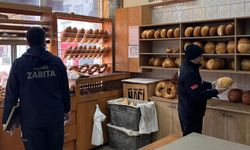 Kastamonu’nun ilçesinde Ramazan öncesi fırınlar denetlendi