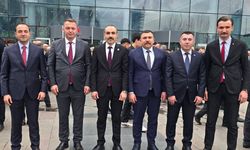 Kastamonu’nun Katılımıyla Ankara’da MHP 57. Yılı Anıldı