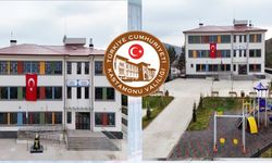 Kastamonu’ya 3 yeni okul