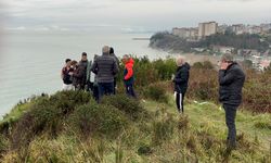 3 Gündür Haber Alınamayan Kadının Eşyaları Sahilde Bulundu