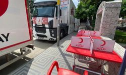 Kızılay kan bağışı aracı Taşköprü’ye geliyor