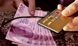 2 milyon kişinin gözü burada: Borçlar için yapılandırma kapısı açıldı