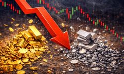 Borsada Sert Düşüş mü Var? Kastamonu’da Altın Fiyatları Değişti