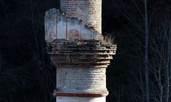 Kastamonu’da cami yok, minare var: Görenler dönüp tekrar bakıyor