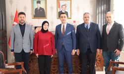 Kastamonu’da toplanan kapaklar iyiliğe dönüştü