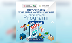 Kastamonu’da Yerel Ürünlere 2026 Hamlesi: KUZKA’dan 10 Milyon TL Destek