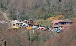 Maden ocağında kritik saatler: 1 işçi kurtarıldı, 2’si için umutlu bekleyiş sürüyor