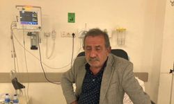 Mehmet Ergin 21.02.2026 tarihinde Kastamonu'da defnedilecek