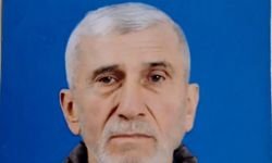 Mehmet May 23.02.2026 tarihinde Kastamonu'da defnedilecek