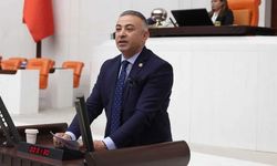 Çorum Milletvekillinden sitem: 'Kastamonu var Çorum yok!'