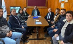 Taşköprü’de mesleki eğitim için yol haritası belirlendi