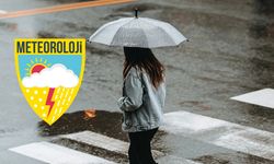 MGM’den kritik uyarı: Kastamonu dahil birçok ilde sağanak bekleniyor