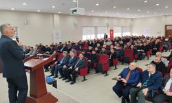 Kastamonu’da din görevlileri Ramazan’a hazır