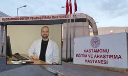 KEAH kadrosuna takviye: Dermatoloji göreve başladı