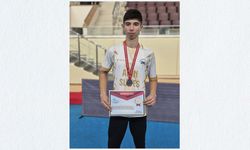 Taşköprülü Öğrenciden Sinop'ta Gurur Veren Başarı