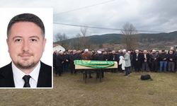 Taşköprülü Genç İmama Son Görev: Muhammed Yıldırım Toprağa Verildi