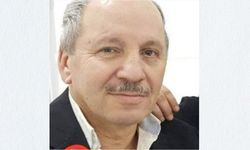 Hollanda’dan Kastamonu’ya Acı Haber: Muharrem Yirmibeş Vefat Etti