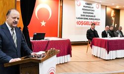 Kastamonu Valisi Dallı, Muhtarlara Seslendi: 'Sorumluluk gerektiren bir görev'