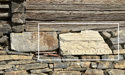 Kastamonu'da müze gibi köy: Paflagonya Rotası’nda saklı kalan antik miras