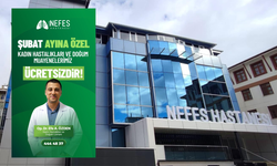 Kastamonu’da Nefes Hastanesi’nden Dikkat Çeken Ücretsiz Muayene Kararı