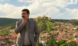 Nurettin Rençber Kastamonu’da sahneye çıkıyor